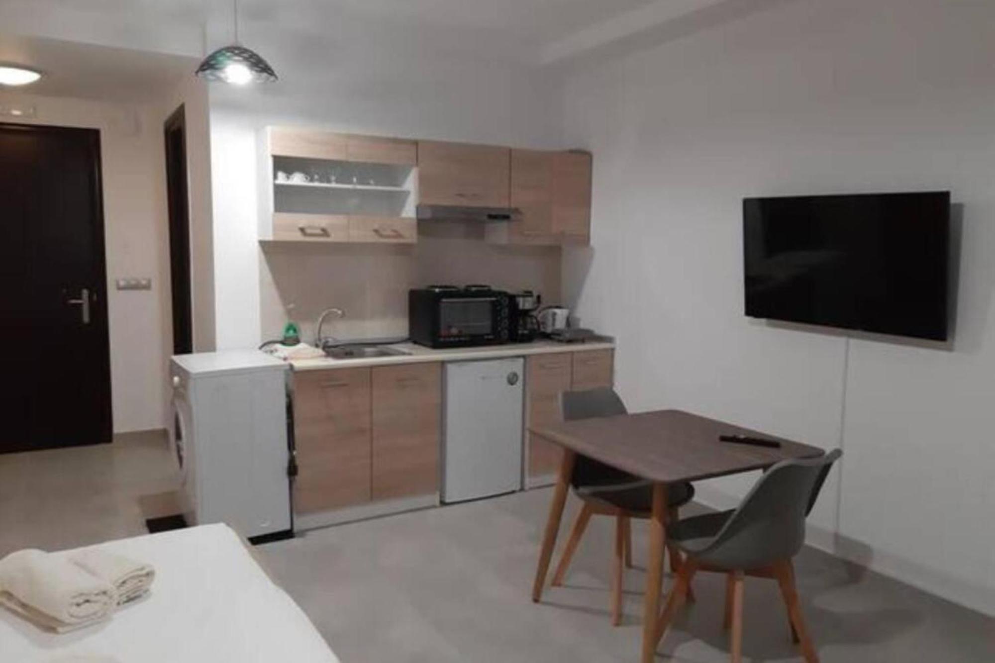Ariadni Center Studio * Rhodes City